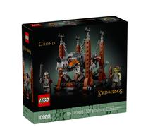LEGO 40893 Il Signore degli Anelli Grond Battering Ram GWP nuovo scatola sigi...
