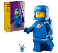 LEGO 40921 GRANDE MINIFIGURE DI ASTRONAUTA BLU
