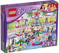 LEGO 41058 - Friends Centro Commerciale di Heartlake