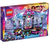 LEGO 41105 Friends POP STAR SHOW STAGE - NEW MISB - SIGILLATO NUOVO