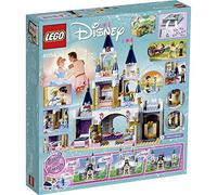 LEGO Disney Principessa Il Palazzo Delle Sogni Da Cenerentola 41154 / Bimba
