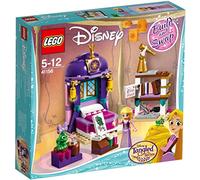 LEGO 41156 La cameretta nel Castello di Rapunzel