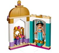 LEGO 41158 Disney Princess La Piccola Torre di Jasmine