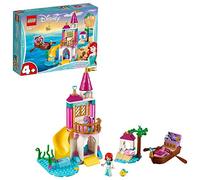 LEGO 41160 Disney Princess Il Castello sul Mare di Ariel