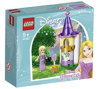 LEGO 41163 Disney Princess La Piccola Torre di Rapunzel