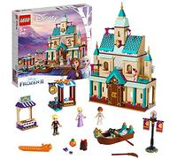 LEGO 41167 Disney Princess Il villaggio del Castello di Arendelle