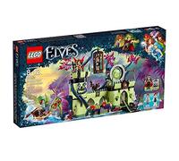 Lego Elves 41188 Evasione Dalla Fortezza Del Re Dei Goblin