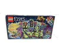 Lego 41188 Elves Evasione dalla Fortezza del Re dei Goblin