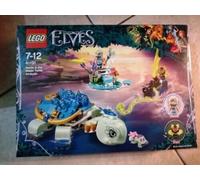 Lego 41191 - Naida & the Water Turtle Ambush