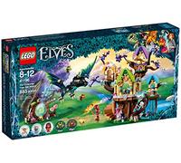 LEGO - 41196 L'Albero Elvenstar