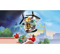 Lego® DC SUPER HERO GIRLS - L'ELICOTTERO DI BUMBLEBEE 41234