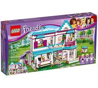 LEGO 41314 Friends La casa di Stephanie