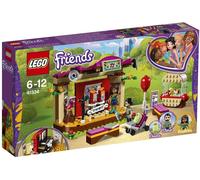 LEGO 41334 LA PERFORMANCE AL PARCO DI ANDREA (ETA' 6-12) 229 PEZZI