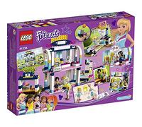 LEGO 41338 LEGO Friends L’arena sportiva di Stephanie