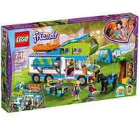 LEGO 41339 LEGO Friends Il camper van di Mia