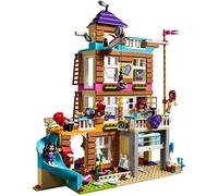 LEGO 41340 LEGO Friends La casa dell’amicizia