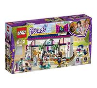 LEGO 41344 LEGO Friends Il negozio di accessori di Andrea