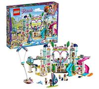 LEGO 41347 LEGO Friends Il resort di Heartlake City