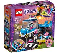 LEGO 41348 LEGO Friends Camion di servizio e manutenzione