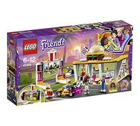 LEGO 41349 LEGO Friends Il fast-food del go-kart