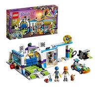 LEGO 41350 LEGO Friends Autolavaggio Mille Spazzole