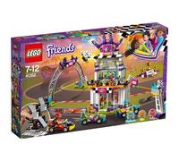 LEGO - 41352 La Grande Corsa al Go-Kart