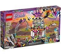 LEGO 41352 LEGO Friends La grande corsa al go-kart