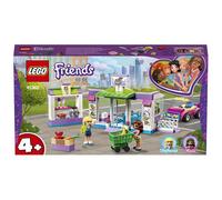 Lego Friends Supermarkt Di Heartlake City - 41362 Neu