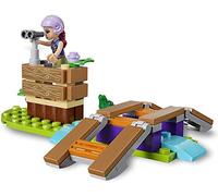 LEGO- Friends L'avventura nella Foresta di Mia 41363