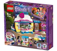 Lego® Cupcake Café di Olivia 41366