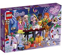 LEGO 41382 LEGO Friends Calendario dell’Avvento LEGO Friends