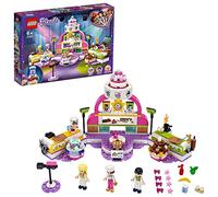 LEGO FRIENDS 41393 - CONCORSO DI CUCINA