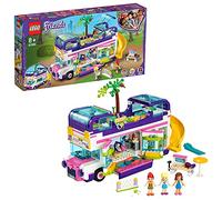 LEGO 41395 Friends Il bus dell'amicizia