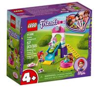 LEGO - 41396 - Friends Il Parco Giochi dei Cuccioli