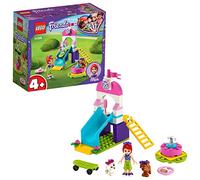 LEGO 41396 Friends Il parco giochi dei cuccioli