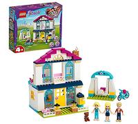 Lego - La casa di Stephanie - Stephanie's House (41398) FRIENDS
