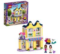 LEGO 41427 Friends Il negozio fashion di Emma