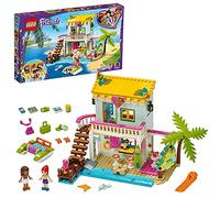LEGO 41428 Friends Casa sulla spiaggia
