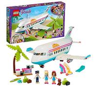 LEGO 41429 Friends L’aereo di Heartlake City