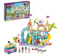 LEGO 41430 Friends Divertimento estivo al parco acquatico