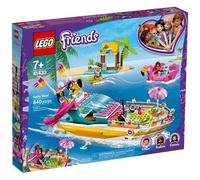LEGO® Friends 41433 Party sullo Yacht