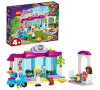 LEGO FRIENDS 41440 - IL FORNO DI HEARTLAKE CITY