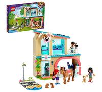 LEGO 41446 Friends La clinica veterinaria di Heartlake City