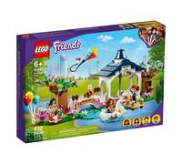 LEGO Friends 41447 Il parco di Heartlake City
