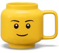 Room Copenhagen LEGO Keramiktasse Boy gelb Other Toys 41460800