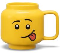 LEGO Testa Silly Large Tazza Mug ROOM COPENHAGEN