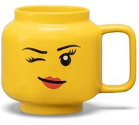 LEGO Testa Winky Large Tazza Mug ROOM COPENHAGEN