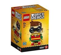 LEGO 41587 Brickheadz DC Robin