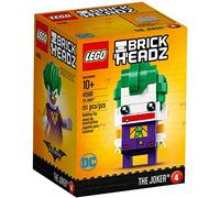 LEGO 41588 Brickheadz DC The Joker
