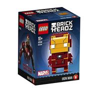LEGO 41590 Brickheadz Marvel Iron Man